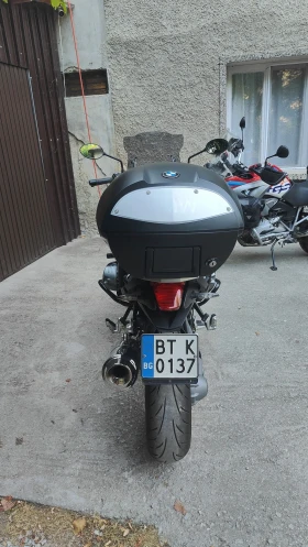 Обява за продажба на BMW R 1200R ~13 500 лв. - изображение 2