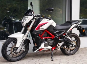 Benelli 250 BN ABS A+ A2 | Mobile.bg    5
