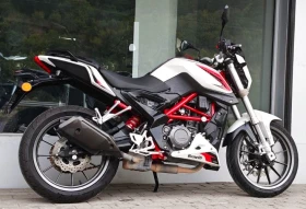 Benelli 250 BN ABS A+ A2 | Mobile.bg    2