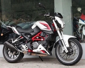 Benelli 250 BN ABS A+ A2 | Mobile.bg    4