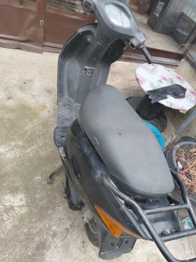 Honda Lead, снимка 3