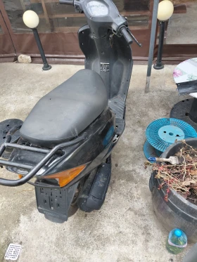 Honda Lead, снимка 4