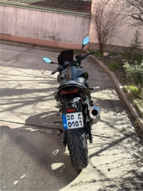 Kawasaki Z Z750, снимка 5