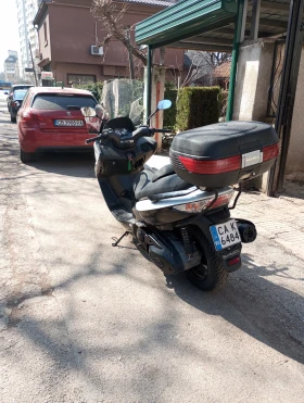 Kymco Xciting | Mobile.bg � ����� ������ 3