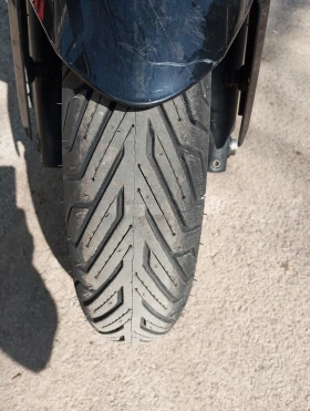 Kymco Xciting | Mobile.bg � ����� ������ 4