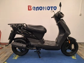 Kymco Agility 49cc. За доставки. Лизинг  | Auto.bg — изображение 2