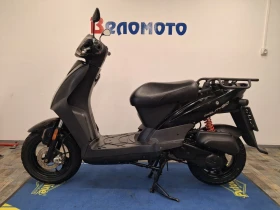Kymco Agility 49cc. За доставки. Лизинг  | Auto.bg — изображение 6