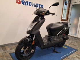 Kymco Agility 49cc. За доставки. Лизинг  | Auto.bg — изображение 5