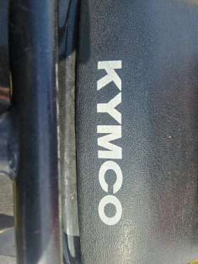 Kymco MXU MXU 250 | Mobile.bg � ����� ������ 9