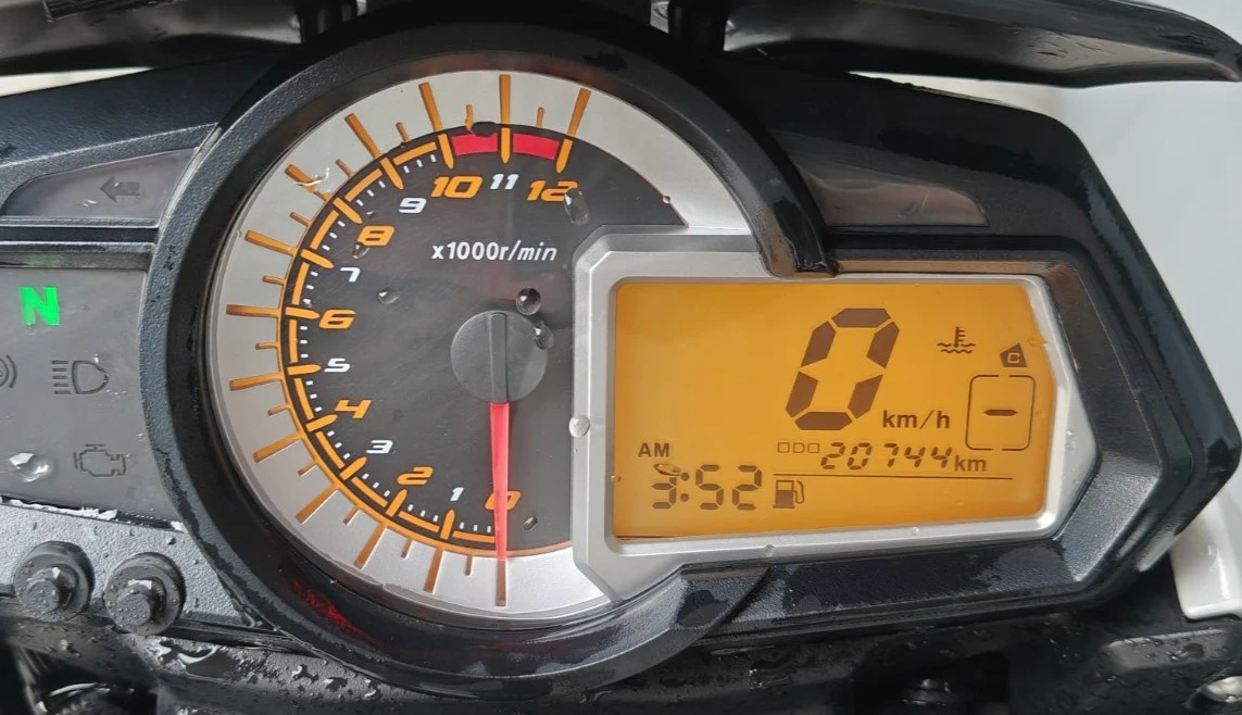 Benelli 250 BN ABS A+ A2 - изображение 7