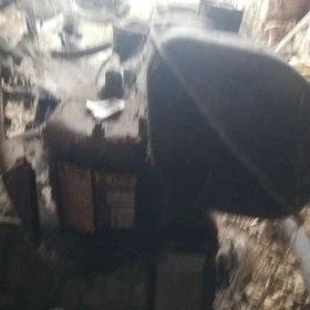 Сенокосачка BCS ЧЕТИРИКОЛКА , снимка 3