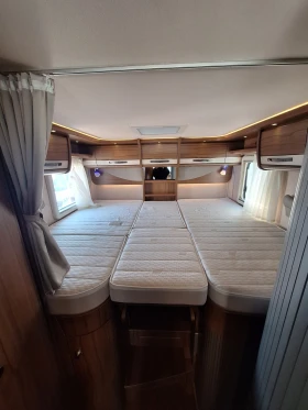 Кемпер HYMER / ERIBA B 678, снимка 8