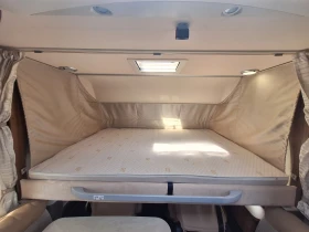 Кемпер HYMER / ERIBA B 678, снимка 15