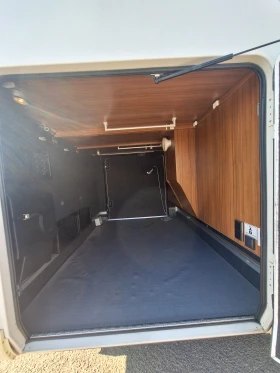 Кемпер HYMER / ERIBA B 678, снимка 6