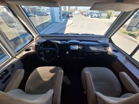 Кемпер HYMER / ERIBA B 678, снимка 14