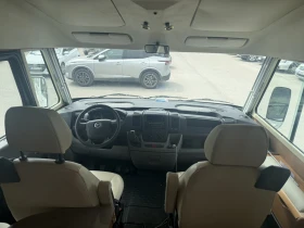 Кемпер Rapido 9097F, снимка 4