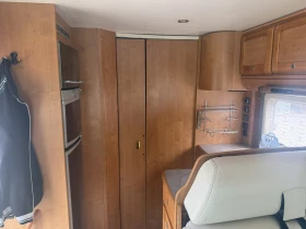 Кемпер Rapido 9097F, снимка 5