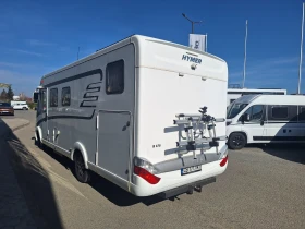 ������ HYMER / ERIBA B 678 | Mobile.bg � ����� ������ 2