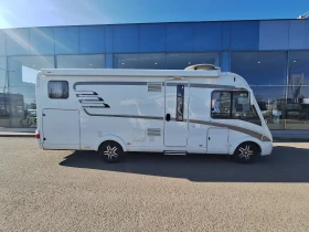 ������ HYMER / ERIBA B 678 | Mobile.bg � ����� ������ 4