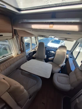 ������ HYMER / ERIBA B 678 | Mobile.bg � ����� ������ 13