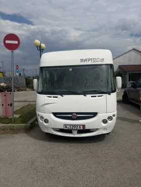����� �� �������� �� ������ Rapido 9097F