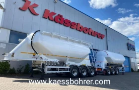      Kaessbohrer ---ADR--Adblue