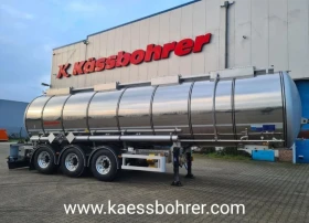      Kaessbohrer --ADR--Adblue