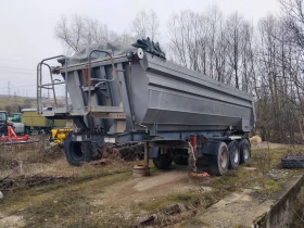 Полуремарке Koegel SKHL 24