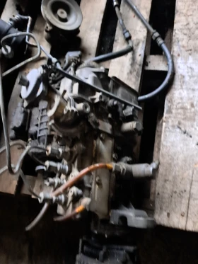 ГНП за Мерцедес !, снимка 2