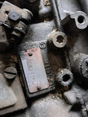 ГНП за Мерцедес !, снимка 4