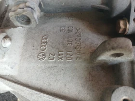 02T  301 103 AB скорости ръчни Skoda Roomster 1.2i, снимка 5