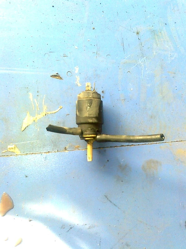 помпа чистачки за Фиат Стило 1.6 16В