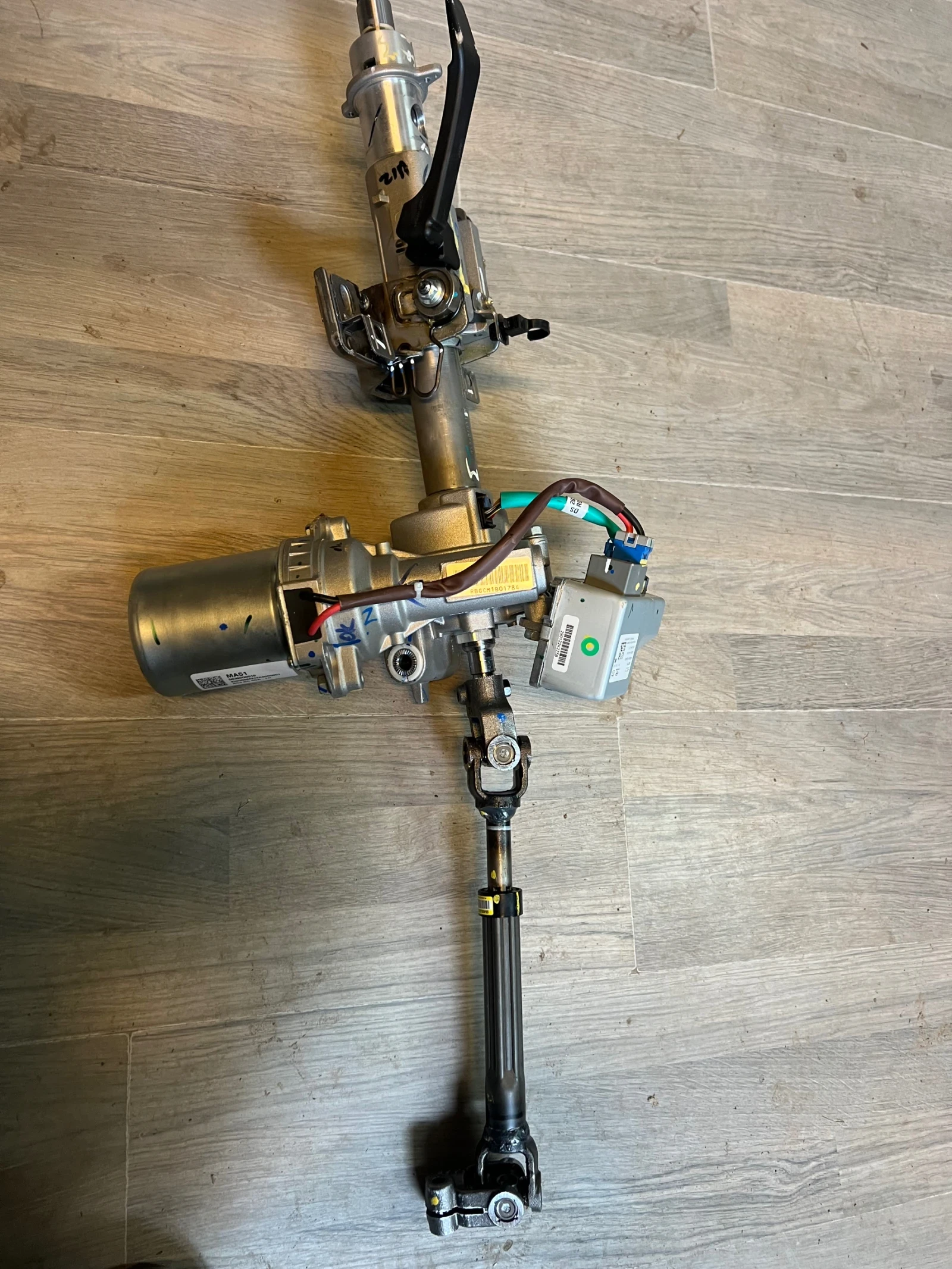 56300Q0510   56340-Q0000   HYUNDAI I 20 2022  GE500-14G-00 | Mobile.bg   2