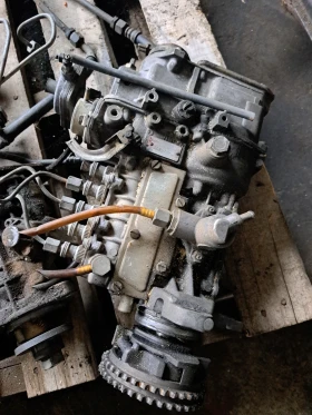 ГНП за Мерцедес !, снимка 3 - Части - 52669594