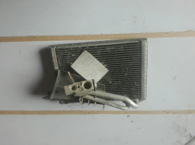 Радиатор климатик вътрешен фиат пунто