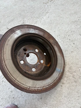 Toyota Avensis combi ������� ������� | Mobile.bg � ����� ������ 5