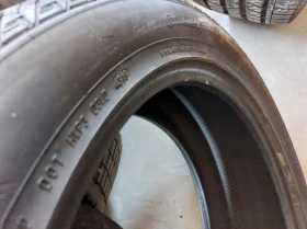 Гуми Всесезонни 275/45R21, снимка 9