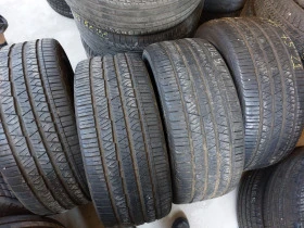 Гуми Всесезонни 275/45R21, снимка 1