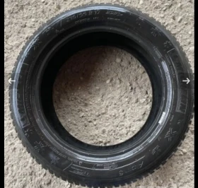 Гуми Зимни 215/55R17, снимка 6
