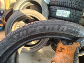 Гуми Летни 255/35R19, снимка 5