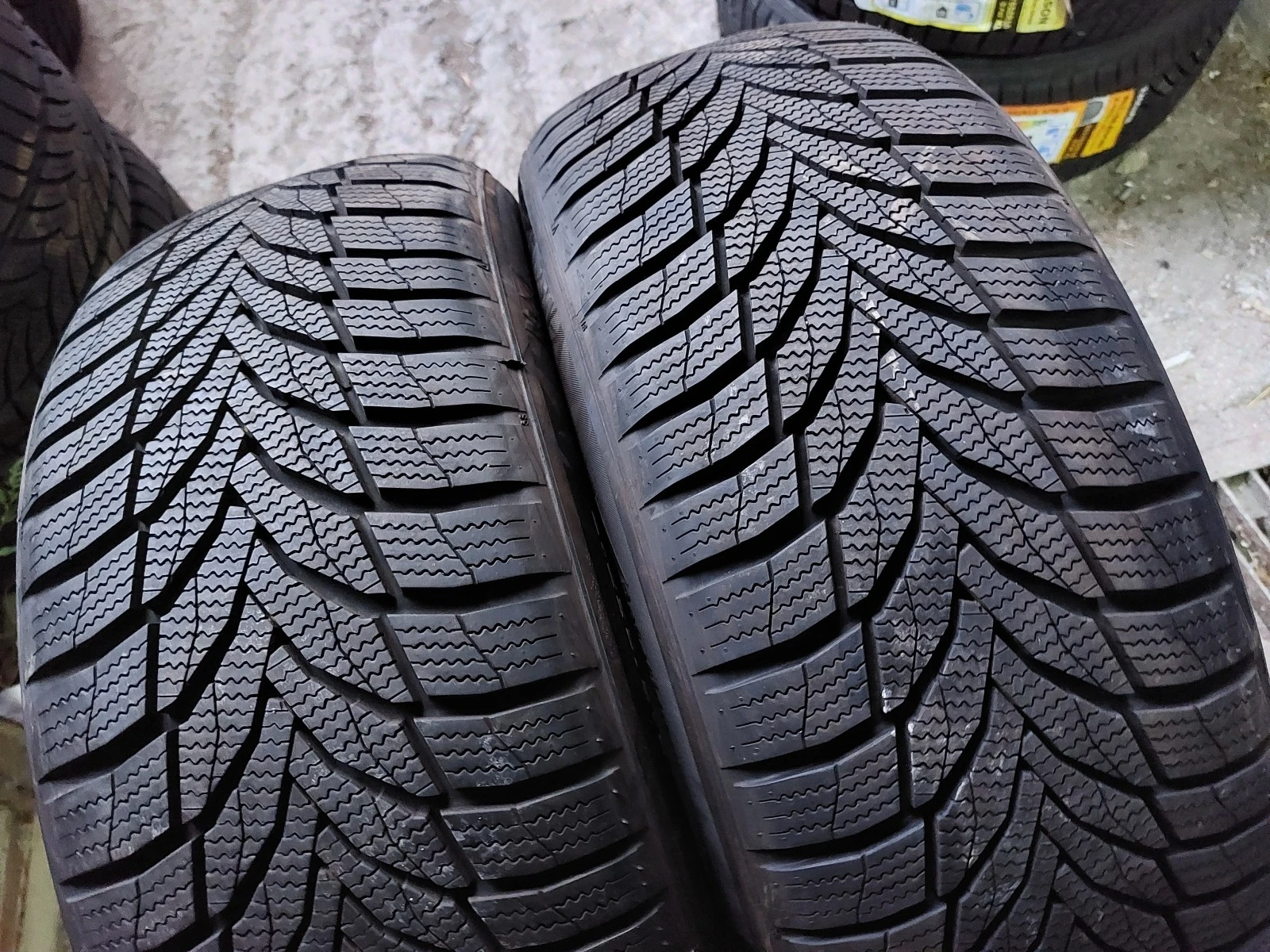  215/55R17 | Mobile.bg   2