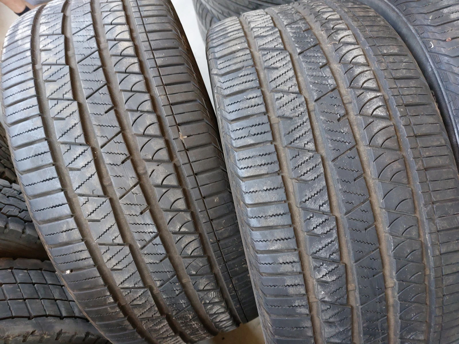 ���� 275/45R21 | Mobile.bg � ����������� 2