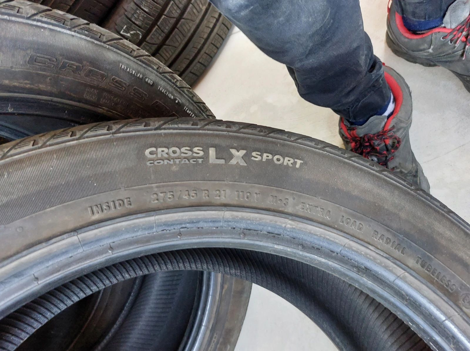 ���� 275/45R21 | Mobile.bg � ����������� 8