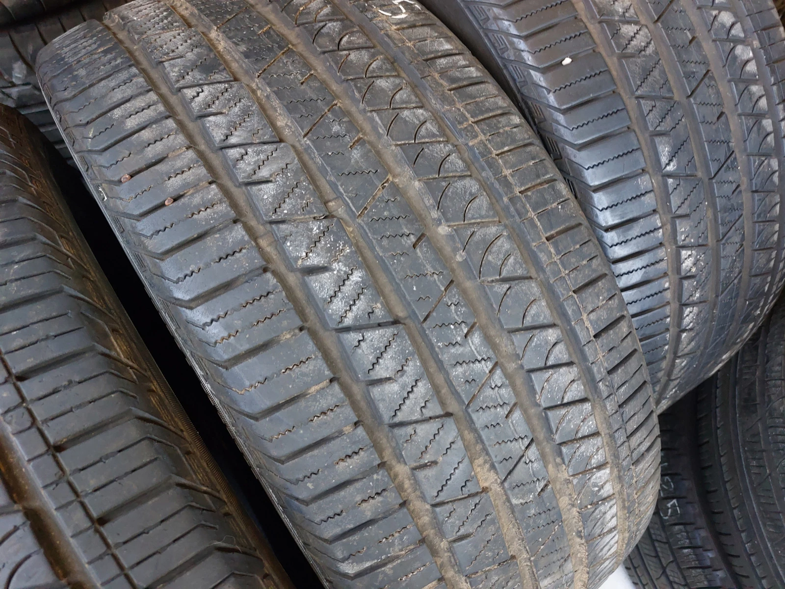 ���� 275/45R21 | Mobile.bg � ����������� 4