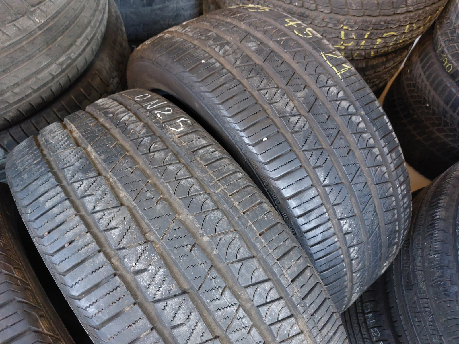���� 275/45R21 | Mobile.bg � ����������� 3