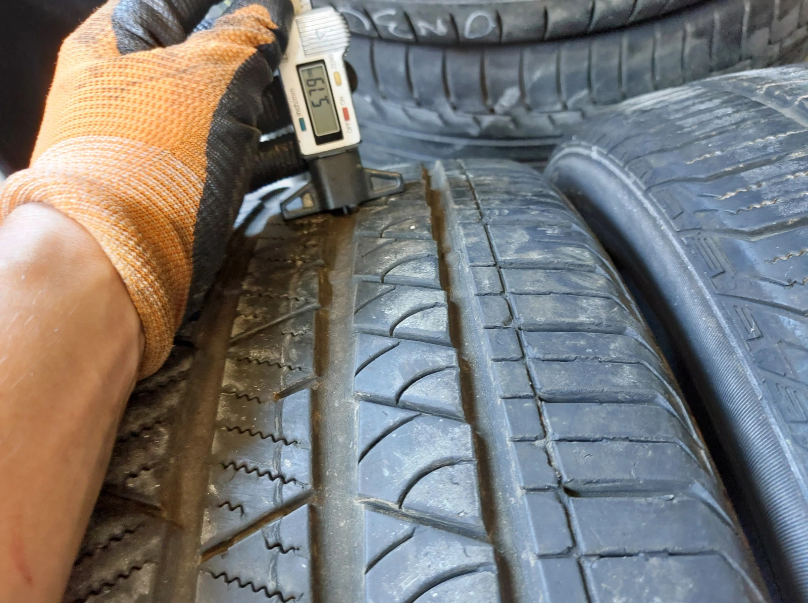 ���� 275/45R21 | Mobile.bg � ����������� 5