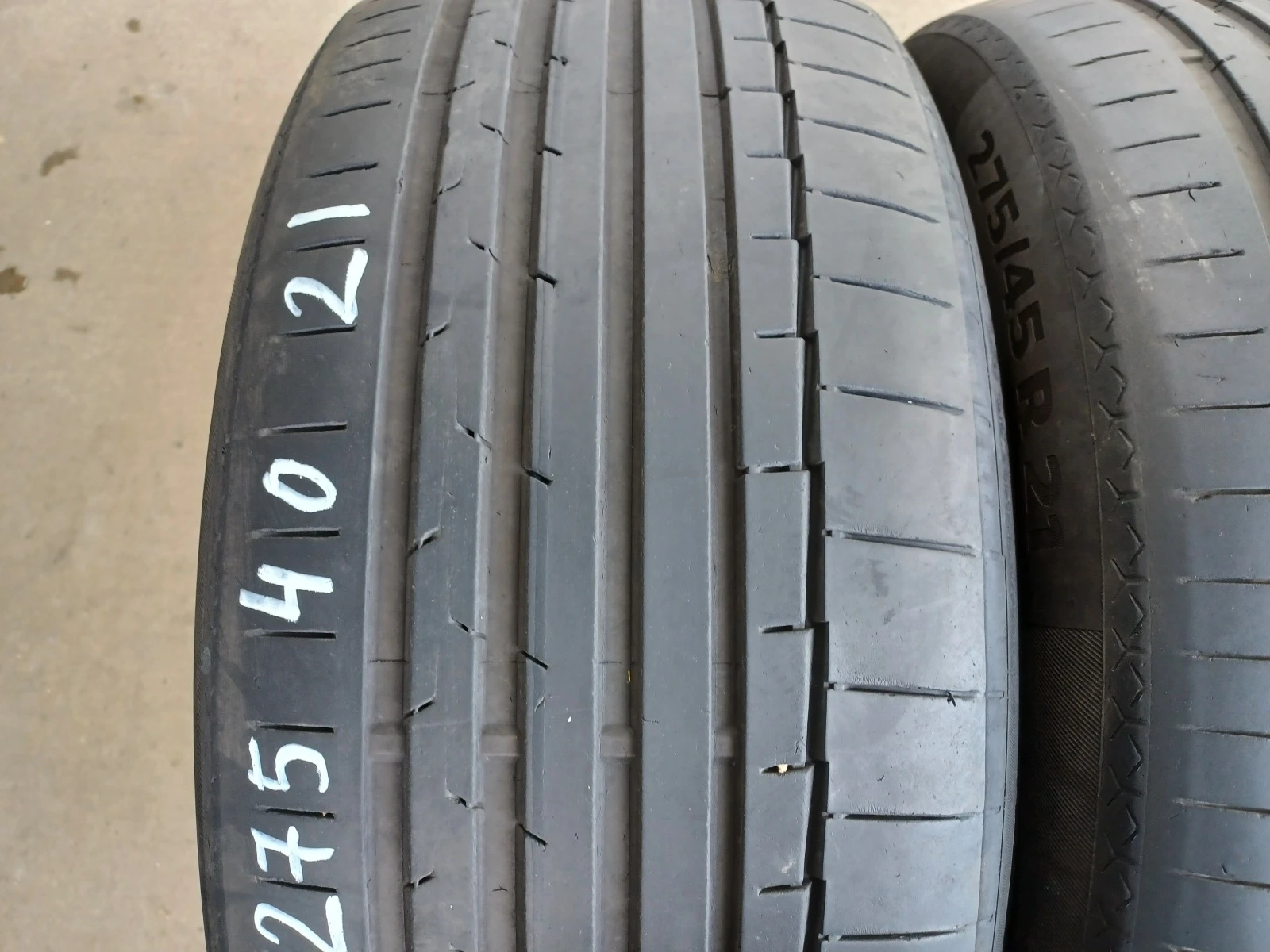  315/40R21 | Mobile.bg   4