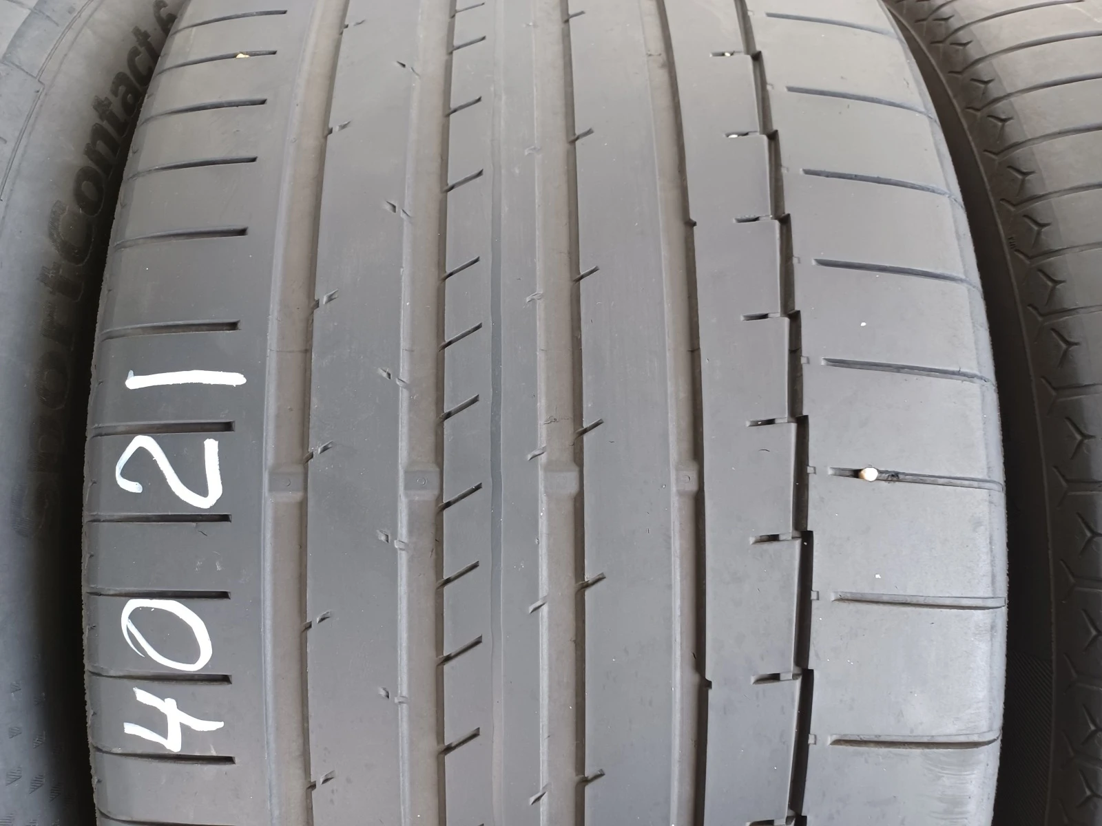  315/40R21 | Mobile.bg   6