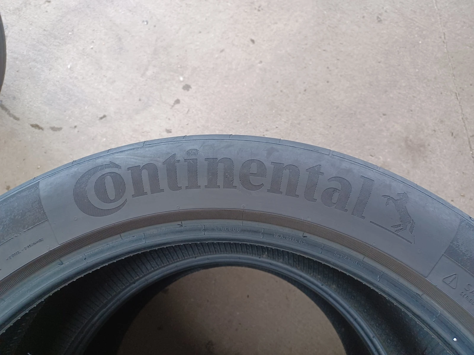  315/40R21 | Mobile.bg   9