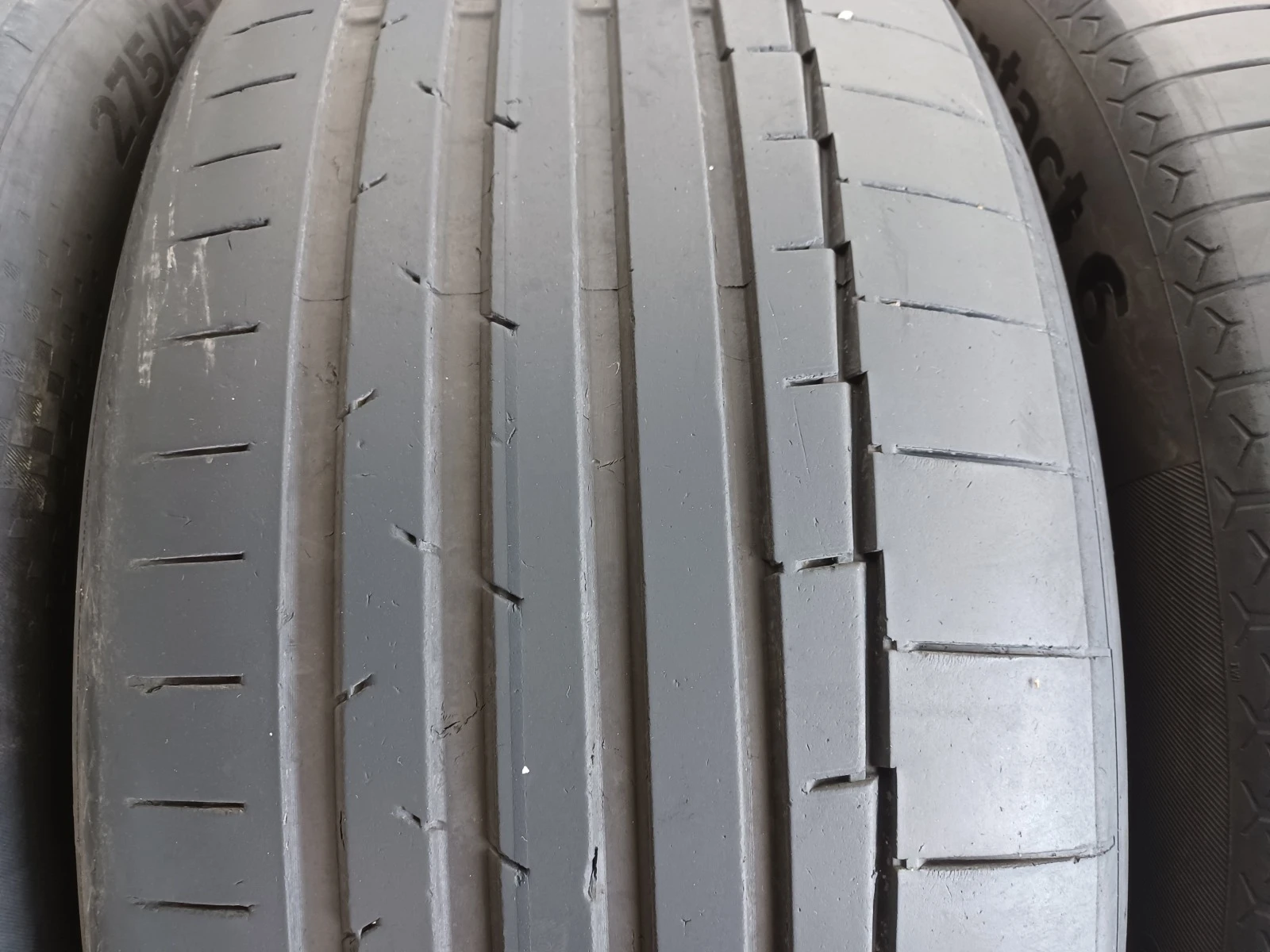  315/40R21 | Mobile.bg   5